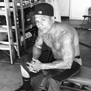 Meet your Posher, Abel